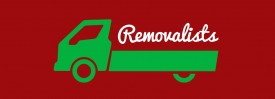 Removalists Mount St John - Furniture Removalist Services